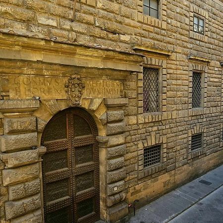 Maison Orange Florencia Exterior foto