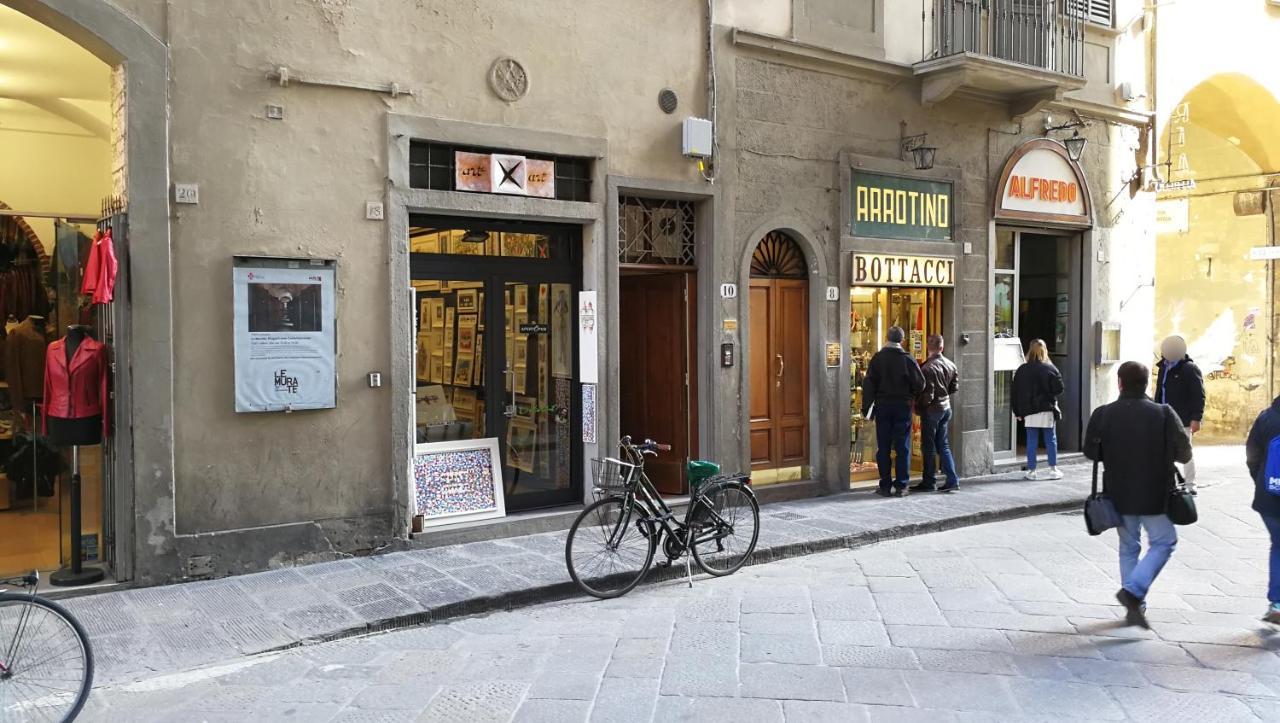 Maison Orange Florencia Exterior foto