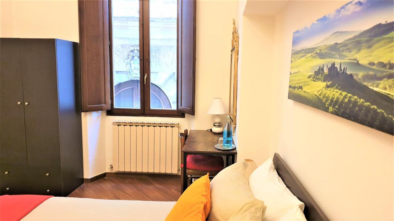Maison Orange Florencia Exterior foto