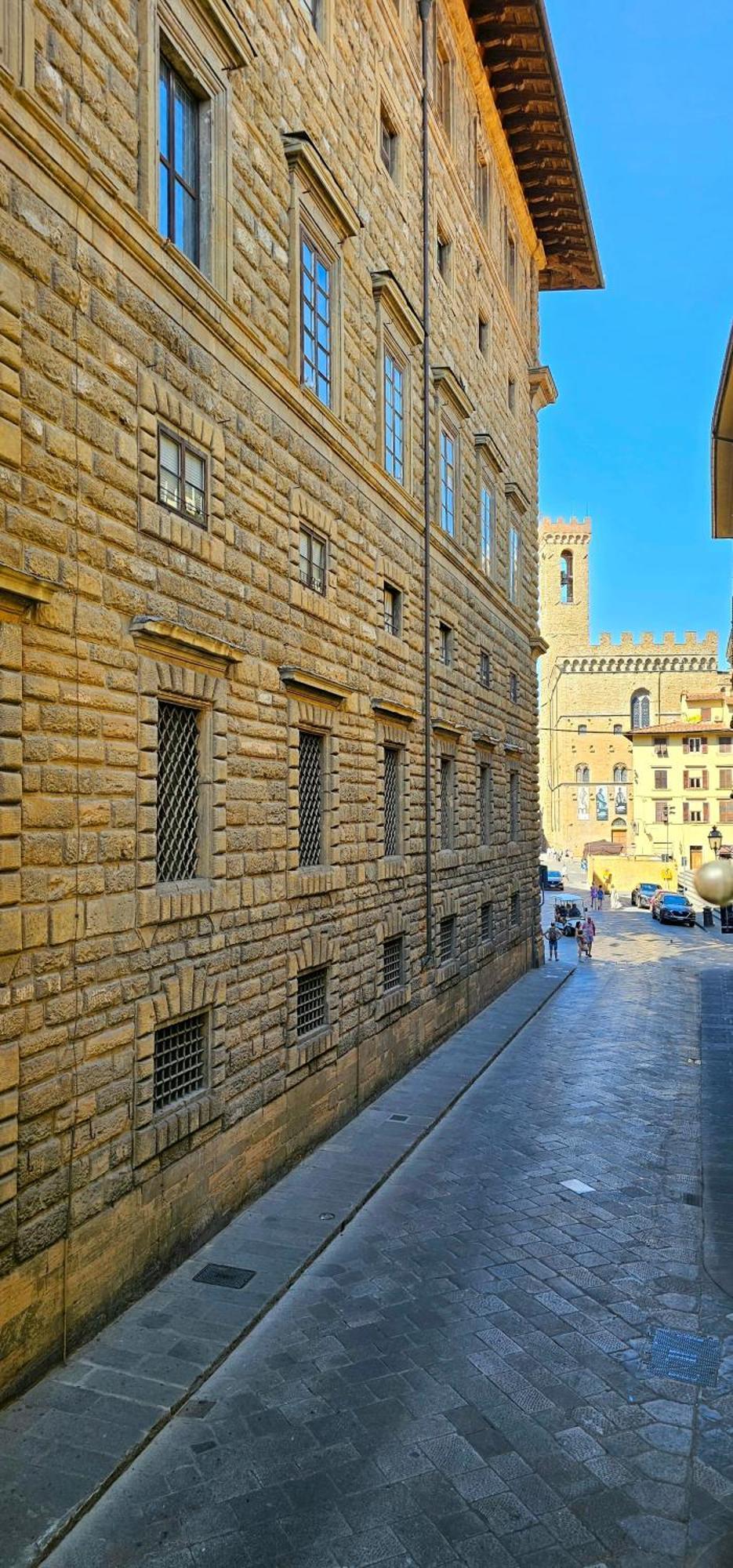 Maison Orange Florencia Exterior foto