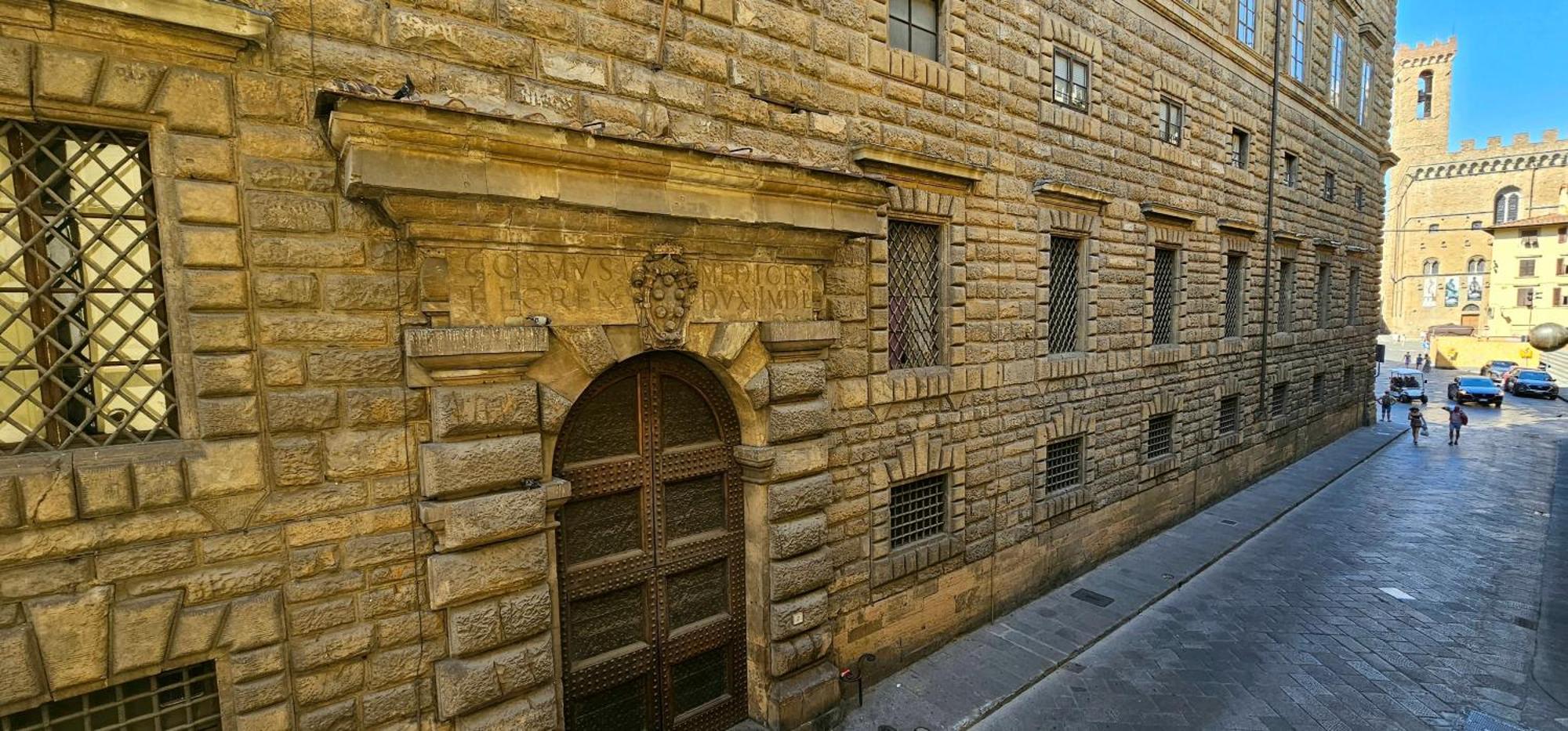 Maison Orange Florencia Exterior foto